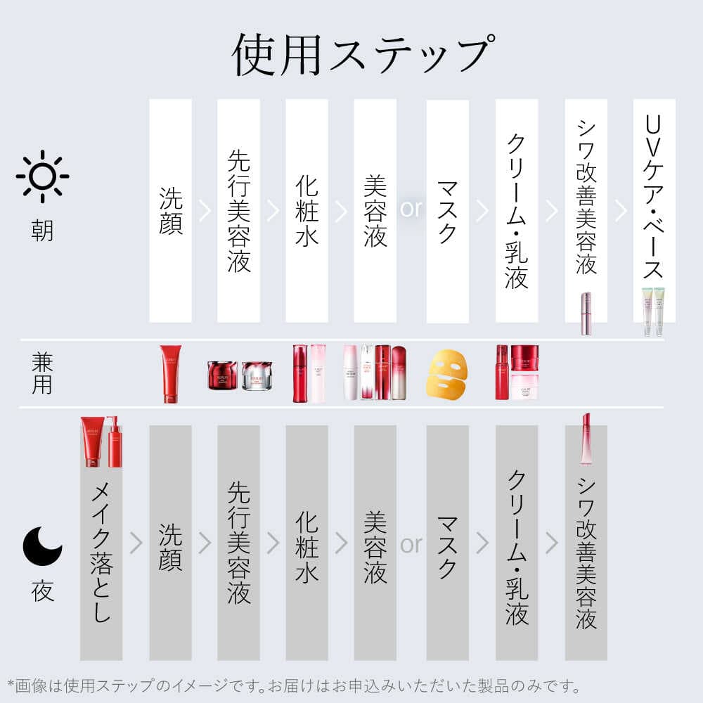 【ふるさと納税】富士フイルム 《美白美容液》アスタリフト ホワイト エッセンスインフィルト30ml [医薬部外品] 販売名：AL　ホワイトエッセンスh [BDAA002] 化粧品 スキンケア 美白 美容液 夏 シミ thumbnail 3