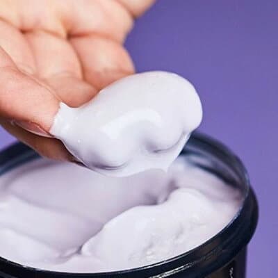 【ふるさと納税】LUSH ラッシュ スリーピー ギフト　バスアイテム2個セット_ LUSH ラッシュ バスグッズ シャワージェル ボディローション バスアイテム セット ラベンダー 美容 コスメ ボディケア 日用品 贈答 ギフト プレゼント 神奈川県 送料無料 【1550091】 thumbnail 3