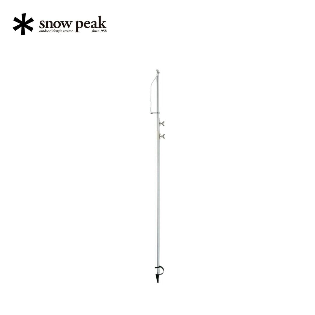 【ふるさと納税】 スノーピーク パイルドライバー LT-004 (Snow Peak) キャンプ用品 アウトドア用品【016S003】