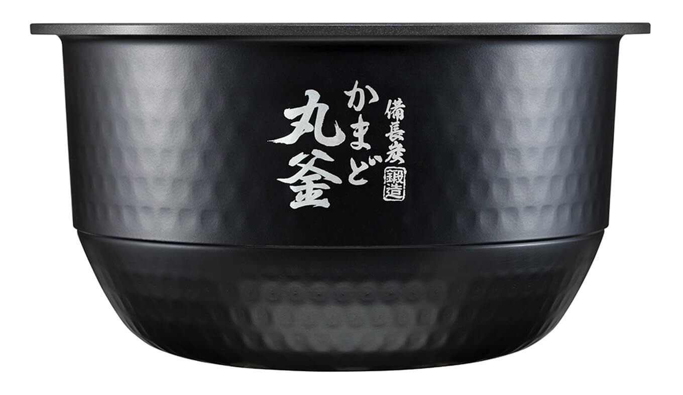 【ふるさと納税】東芝 真空圧力IH 炊飯器 炎匠炊き 5.5合 RC-10MGX(W) グランホワイト《2025年高級モデル 真空圧力IH炊飯ジャー》【東芝 TOSHIBA 炊飯器 炊飯ジャー 銘柄炊き分け 大火力 本かまど 備長炭かまど丸釜 家電製品 電化製品 IH炊飯器】 thumbnail 3