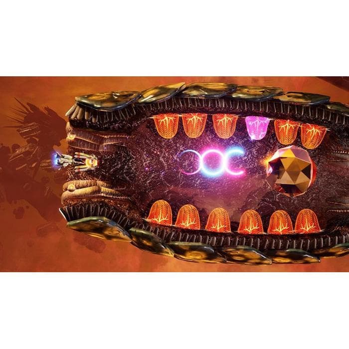 【ふるさと納税】【PS5ゲームソフト】R-TYPE FINAL 3 EVOLVED | ゲーム プレステ プレステ5 R-TYPE FINAL 3 EVOLVED Rタイプ ファイナル3 プレイステーション5 シューティング 横スクロール シューティング 家庭用ゲーム 人気 おすすめ 送料無料 ふるさと納税 返礼品 thumbnail 2