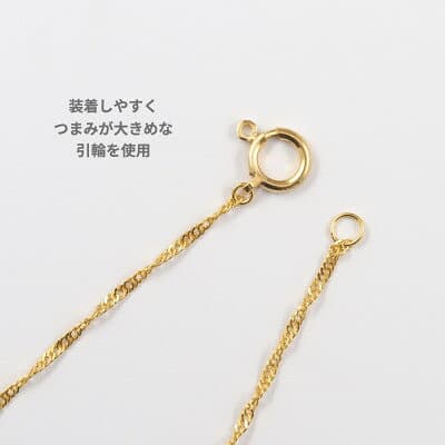 【ふるさと納税】【山梨県】【ジュエリー】K24 pure gold/ピュアゴールド ブレスレット_ ブレスレット 純金 K24 アクセサリー ピュアゴールド ジュエリー 山梨県 ゴールド 人気 おすすめ 送料無料 贈答 ギフト プレゼント 【配送不可地域：離島・沖縄県】【1452876】 thumbnail 3