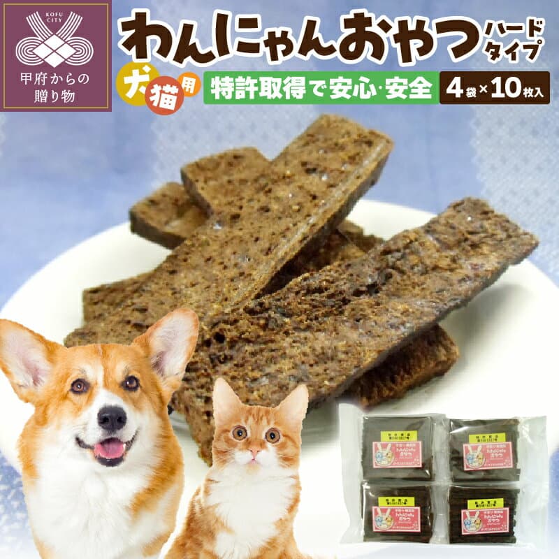 【ふるさと納税】 【高評価★5.0】 犬 猫 おやつ 無添加 国産 特許取得 ドライフード ペットフード キャットフード 乾燥タイプ マグロ 鮪 アシタバ 明日葉 k019-002