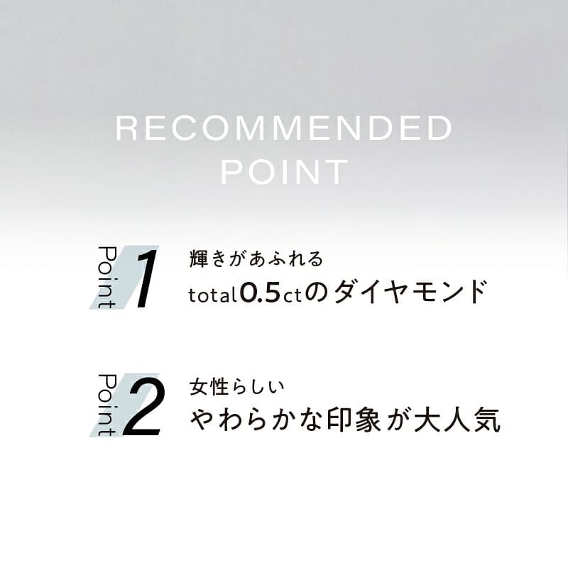 【ふるさと納税】＜ 甲府ジュエリー ＞ ネックレス ペンダント レディース ジュエリー アクセサリー K18 イエローゴールド ダイヤモンド 鑑別書付 保証書付 ジュエリーケース付 認定書付 k121-027 thumbnail 3