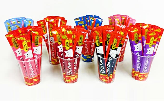【ふるさと納税】いなば ちゅ～る こだわりセット 80本 焼きかつお 10本 セット CIAO チャオ ちゅーる キャットフード かつお カツオ 鰹 猫 ねこ おやつ ペットフード ペット用品 ペット 静岡県 静岡◆ | ちゅーる キャットフード かつお ペットフード ペット用品 猫 おやつ thumbnail 3