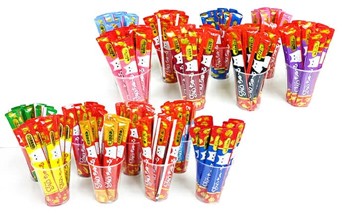 【ふるさと納税】いなば ちゅ～る バラエティセット 160本 焼きかつお 20本 セット CIAO チャオ ちゅーる キャットフード かつお カツオ 鰹 猫 ねこ おやつ ペットフード ペット用品 ペット 静岡県 静岡◆ | セット キャットフード かつお 猫 おやつ ペット用品 静岡 thumbnail 3