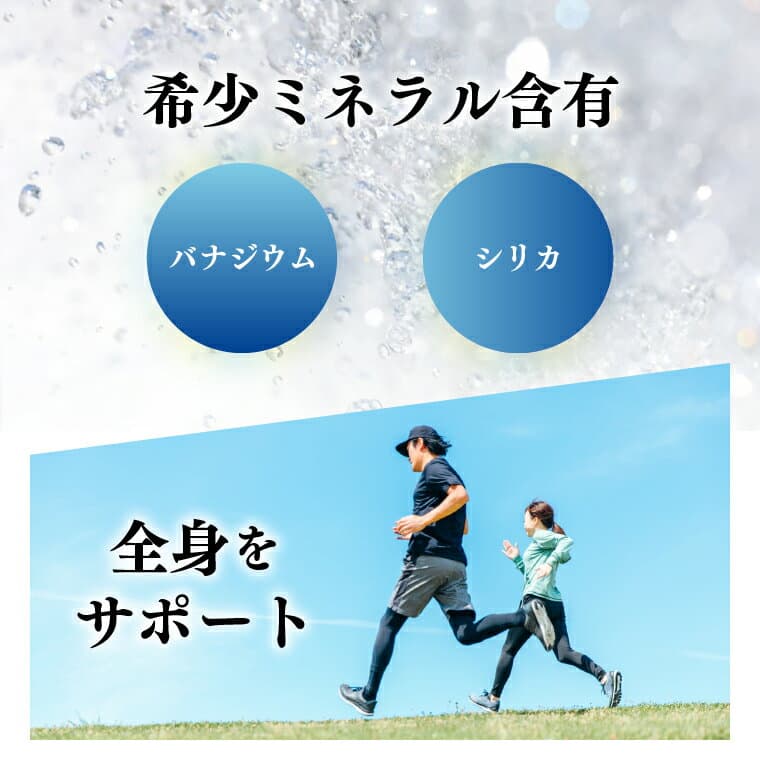 【ふるさと納税】 ［定期便3ヶ月］ミネラルウォーター 「富士登山水」 500ml×24本入 酸素ナノバブル 水 バナジウム 富士山 登山サポート飲料水 富士山の伏流水 ミネラルウォーター バナジウム 富士山 酸素ナノバブル ナノスイカンパニー 富士市 飲料水 [sf025-002] thumbnail 3