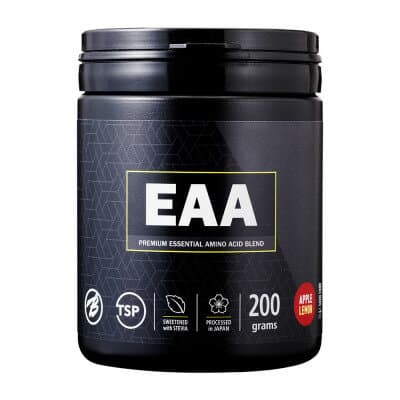 【ふるさと納税】EAA2.0　アップルレモン200g_ EAA 筋トレ サプリ トレーニング アミノ酸 アップル レモン おすすめ 人気 送料無料 贈答 ギフト プレゼント 【1421269】