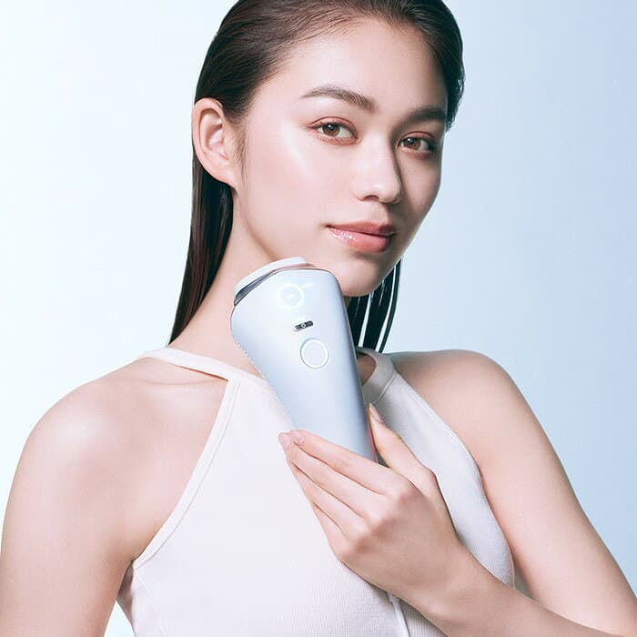 【ふるさと納税】ReFa EPI COOL | リファ エピ クール 光美容器 ムダ毛ケア 家電 美容家電 ボディケア 美肌 thumbnail 2