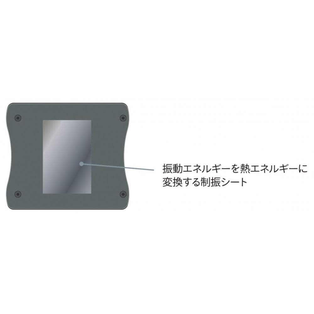 【ふるさと納税】TAOC オーディオラック XL-3S-WL | オーディオラック TAOC タオック アイシン高丘株式会社 アイシン オーディオボード オーディオアクセサリー 愛知県 豊田市 thumbnail 2