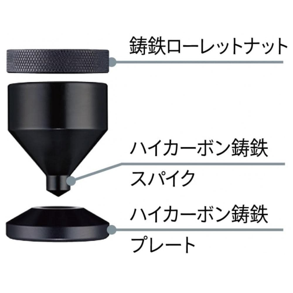 【ふるさと納税】TAOC オーディオラック XL-1S-WL | オーディオラック TAOC タオック アイシン高丘株式会社 アイシン オーディオボード オーディオアクセサリー 愛知県 豊田市 thumbnail 3