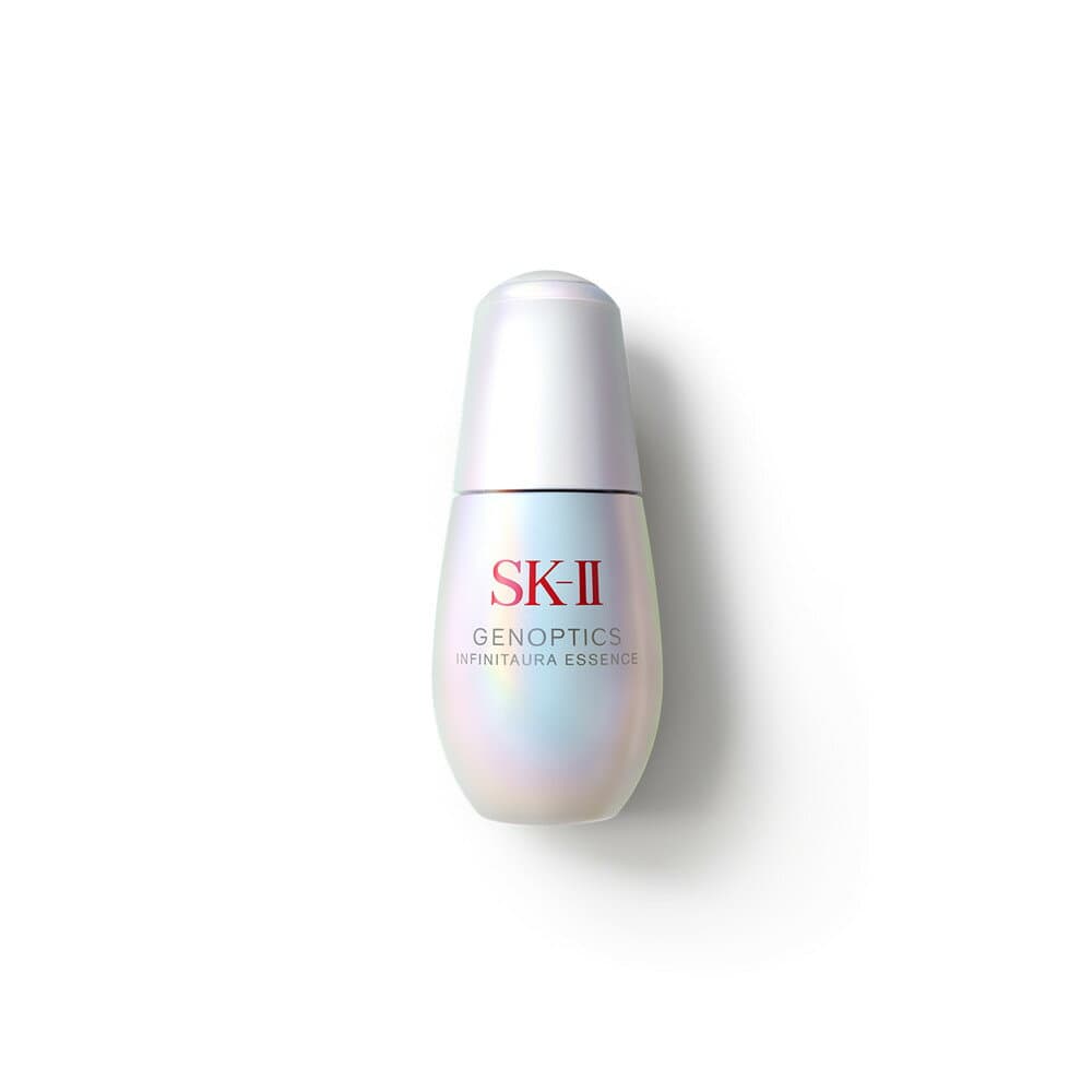 【ふるさと納税】SK-II ジェノプティクス インフィニットオーラ エッセンス 30mL｜SKII SK2 SK-2 SK エスケーツー エスケーツ エスケー ピテラ スキンケア 化粧品 コスメ エッセンス ジェノプ 美容液 美白 美白美容液 ホワイトニング｜