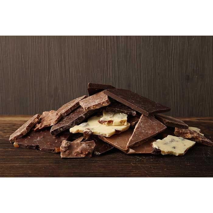 【ふるさと納税】チョコレート専門店マキィズ「割れチョコ 詰め合わせ」 | ショコラ スイーツ ショコラティエ 洋菓子老舗 専門店 詰合せ 詰め合わせ おやつ お菓子 濃厚 おすすめ 人気 送料無料 thumbnail 3