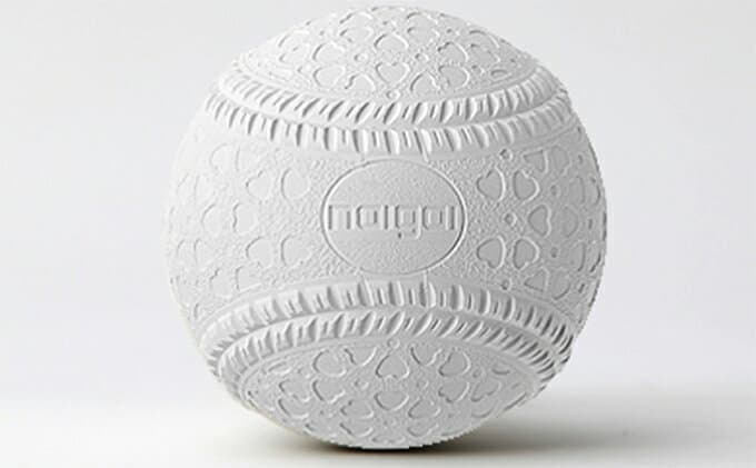 【ふるさと納税】野球ボール 軟式 1ダース 12個入り M号 公認球 日本製 軟式ボール 軟式野球ボール スポーツ スポーツ用品 野球用品 運動 中学生 天然ゴム 兵庫県明石市 内外ゴム 兵庫 明石 thumbnail 3