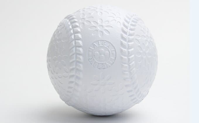 【ふるさと納税】ボール 野球ボール 1ダース 12個入り 軟式 J号 プラクティスボール 練習用 練習 軟式ボール 軟式野球ボール 公認球 スポーツ スポーツ用品 野球用品 天然ゴム 運動 日本製 兵庫明石 小学生 内外ゴム 兵庫県明石市 thumbnail 3