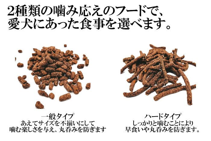 【ふるさと納税】無添加 ドッグフード （一般食と野菜ふりかけ）鹿肉 100% ペットフード 宍粟鹿肉 ヒューマングレード ペット ふりかけ 野菜 セット O14 thumbnail 2