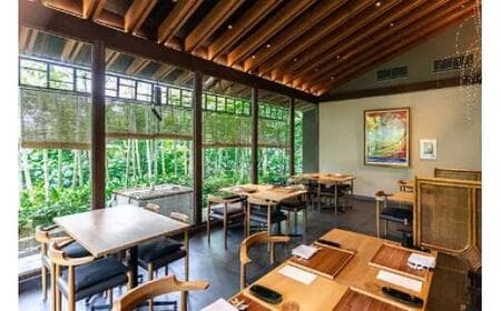 【ふるさと納税】奈良 夢窓庵 夜のお食事券 懐石料理「夢」お一人様お食事券 ミシュラン 料亭 懐石料理 食事 グルメギフト 食事券 母の日 父の日 体験ギフト 招待券 出産内祝い 結婚祝い 内祝い お祝い 記念 カップル 81-001