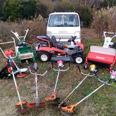 【ふるさと納税】草刈作業10000円引きクーポン【1551105】