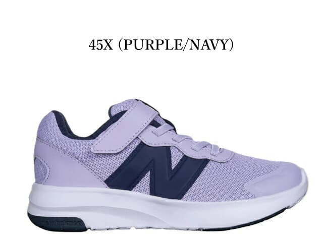 ニューバランス キッズ スニーカー 578 new balance P578 PT578 G578 GT578 子供靴 通学 運動会 ブラック ホワイトレッド ブルー グレー ピンク ネイビー イエロー パープル NB thumbnail 3