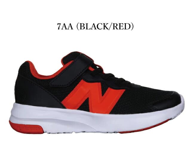 ニューバランス キッズ スニーカー 578 new balance P578 PT578 G578 GT578 子供靴 通学 運動会 ブラック ホワイトレッド ブルー グレー ピンク ネイビー イエロー パープル NB thumbnail 2