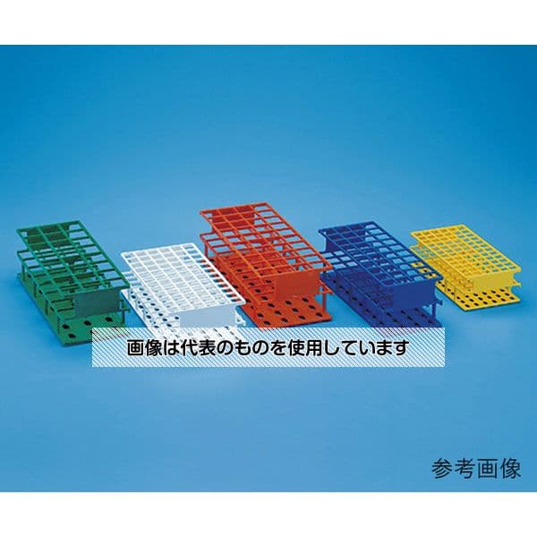 TARSONS ポリワイヤーラック 24本 30mm 黄 202119-Y 1個