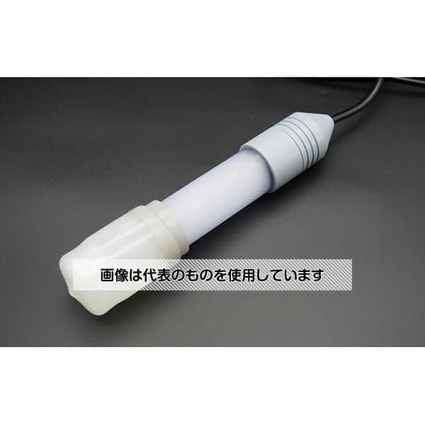 廃番　アズワン(AS ONE) pH電極 投げ込み型(ガラス複合電極) リード線長さ：10m GR-5-2 入数：1本