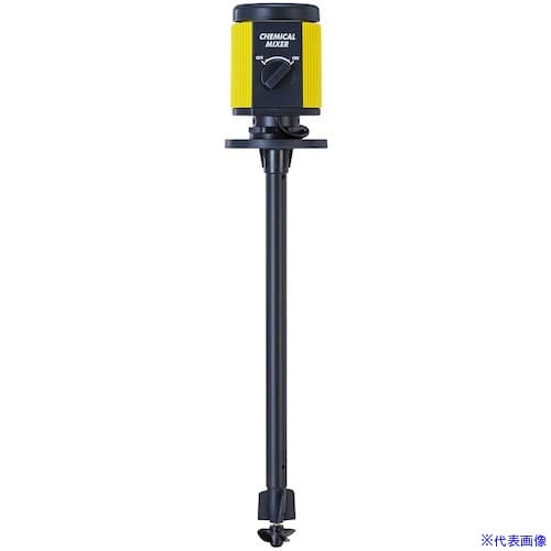 ■CEMCO ケミカルミキサー TCMN45614PST(5675347)[法人限定][外直送元]