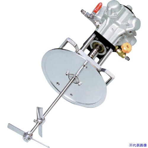 ■ユニコントロールズ 攪拌ユニット 出力228WW KY330(8094321)[法人限定][外直送元]