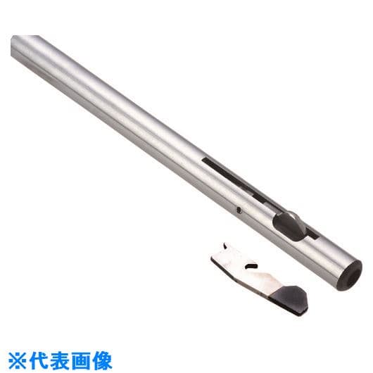 ■Minimo ストレートホールバー替刃 超硬ブレード φ12.5用 KA4440(1284927)[送料別途お見積り][法人限定][掲外取寄]