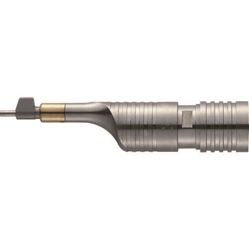 ■リューター リューターミニエイト ファイルハンドピース HY76 HY76(1309985)[送料別途見積り][法人・事業所限定][掲外取寄]