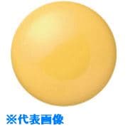 ■JTX 260447)カラ−マグネット 20mm黄10個B161J−Y B161JY(1972440)[送料別途お見積り][法人限定][掲外取寄]