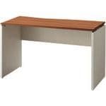 ■PLUS 706463)b-Foretフリ-デスク片面 BF2-126-J T2 BF2126JT2(2101451)[送料別途お見積り][法人限定][外直送]