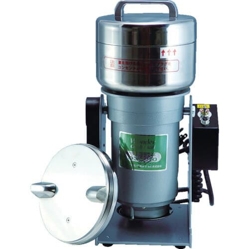 ■大阪ケミカル D3V−10 ワンダークラッシュ/ミル 傾倒型 D3V10(4560884)