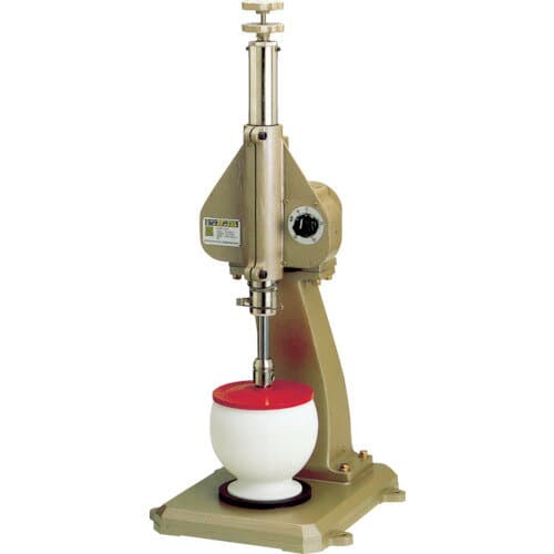 ■日陶 高速スタンプミル ANS−143PS ステンレスセット ANS143PS(4633709)[送料別途お見積り][法人限定][直送]