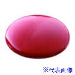 ■VELOS カラーマグネット 40mm 赤 4個入 IMC404RD(4783345)×5[送料別途お見積り][法人限定][外直送]