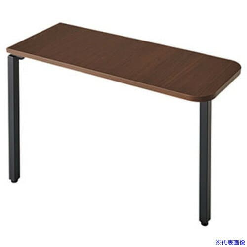 ■NAIKI サイドミーティング用テーブル RX104STBWNP(5786656)[送料別途お見積り][法人限定][外直送]