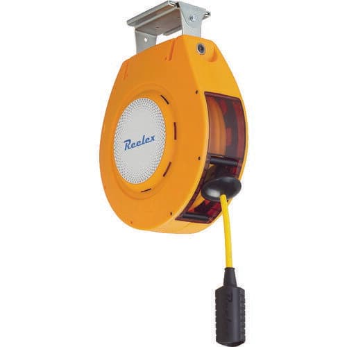 ■Reelex 自動巻きエアーリール リーレックス エアーS NAR608OR(7597983)