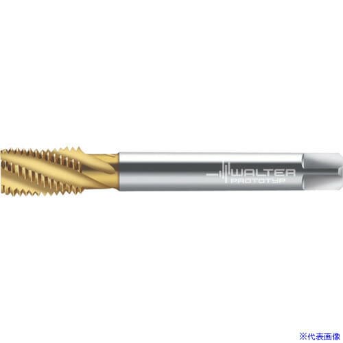 ■Prototyp マシンタップ 2456315G14(8026371)[送料別途お見積り][法人限定][掲外取寄]