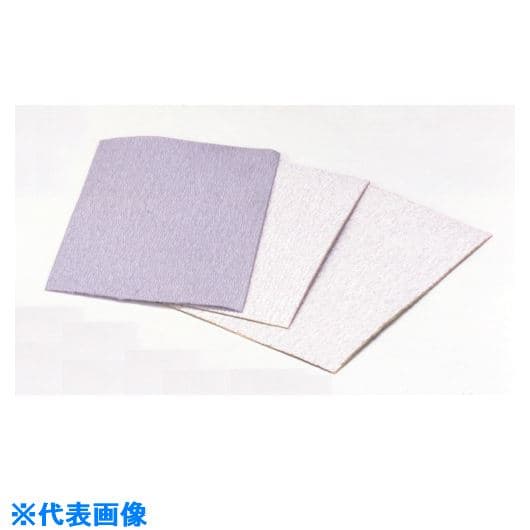 ■AUTOMACH マジック式サンドペーパー 8枚入り #400 SANDPAPER400(8522914)[送料別途見積り][法人・事業所限定][外直送]