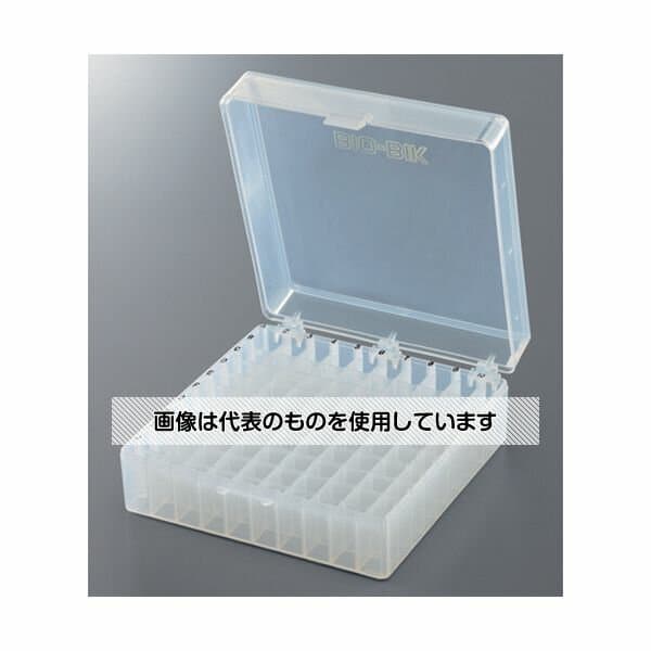 BIO-BIK（イナ・オプティカ） チューブラック 100本立 ナチュラル TR-100N 入数：1個