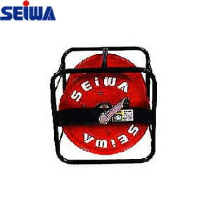 精和産業(セイワ)　ニューレッドホースリール　NRHR-000 151001[法人限定]