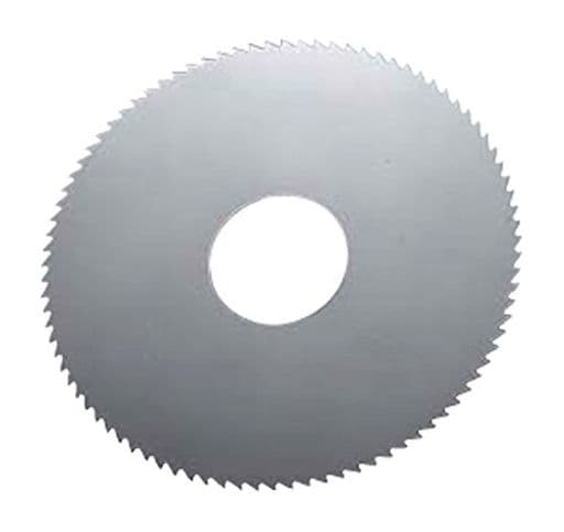 ダイジェット工業超硬ソリッドスリワリフライスカッターSDFM45x3x15.875X90