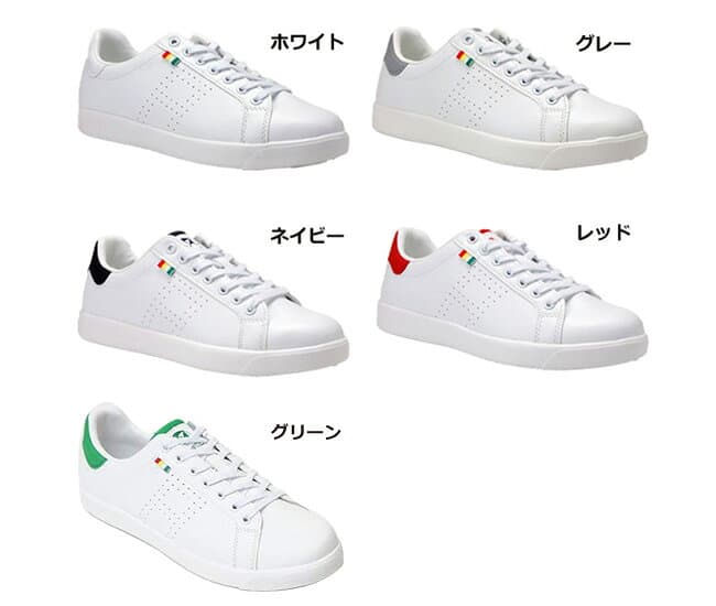 【期間限定クーポンあり】アーノルドパーマー スニーカー レディース 歩きやすい 疲れない 履きやすい 軽量 ローカット AL0702 コートスニーカー おしゃれ かわいい シンプル 通学 通勤 学校 シューズ 靴【2201】 thumbnail 3