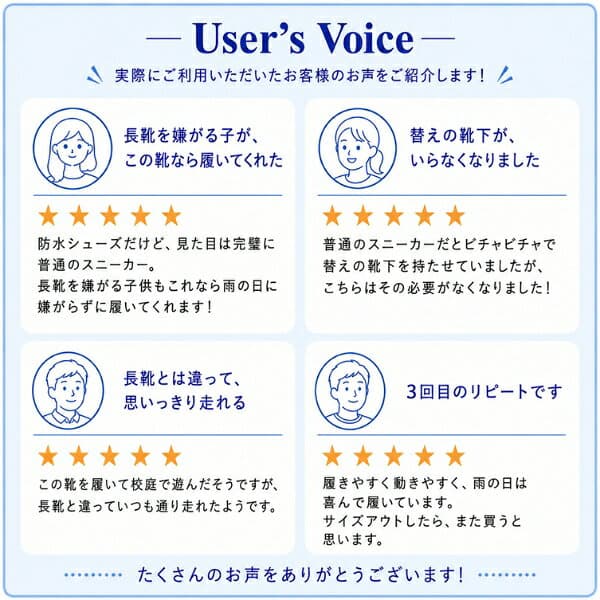 防水スニーカー キッズ ジュニア 小学生 子供 靴 スニーカー 防水 雨 黒 ブラック ネイビー 軽量 軽い 疲れにくい ベルクロ マジックテープ シンプル 男の子 女の子 通学 厚底 レディース スピードファンクション SPEED FUNCTION FKR-1363 FKR-1364 thumbnail 3