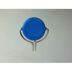 （まとめ買い）ソニック 超強力マグネットフック7kgブリスター青 MG-768-B 00001318 〔3個セット〕【北海道・沖縄・離島配送不可】