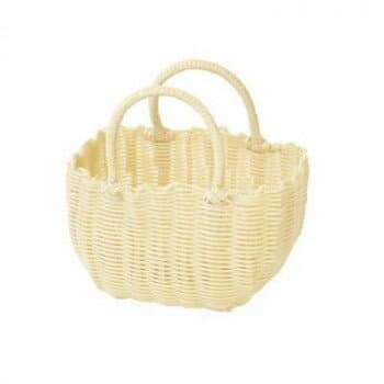 MURATAYA P.Pプチバッグ ベージュ 9904 【北海道・沖縄・離島配送不可】