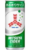 アサヒ　三ツ矢サイダー缶 250ml 30本入り×1ケース(KT)