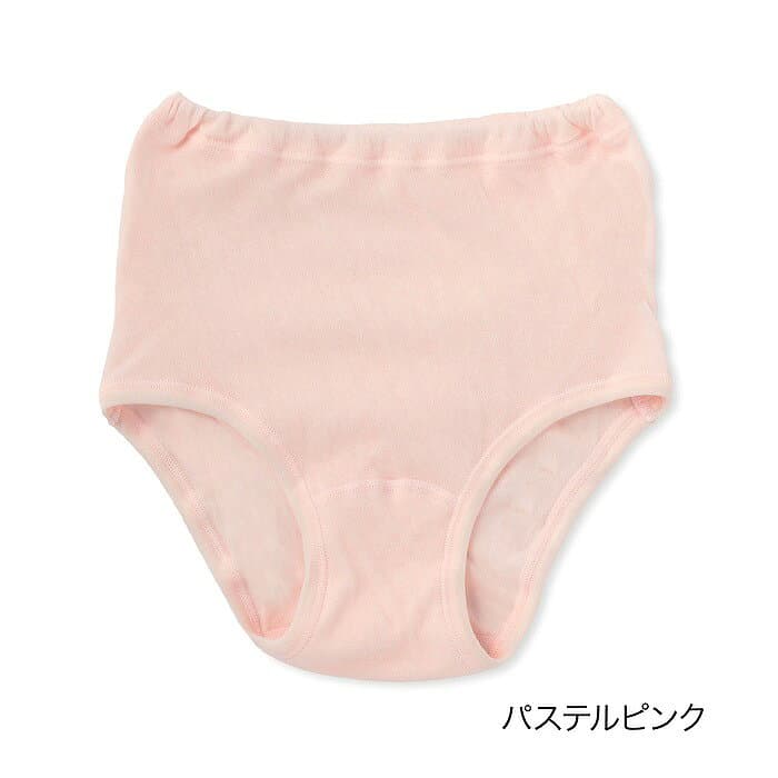福助 下着 ソフトショーツ レディースインナー ボトムス ショーツ パンツ 肌着 天竺編み2重構造 吸湿 吸汗性 綿100% (20-2242) レディース フクスケ fukuske ふくすけ 秋 冬 へそ 肌触り 快適 婦人 thumbnail 3