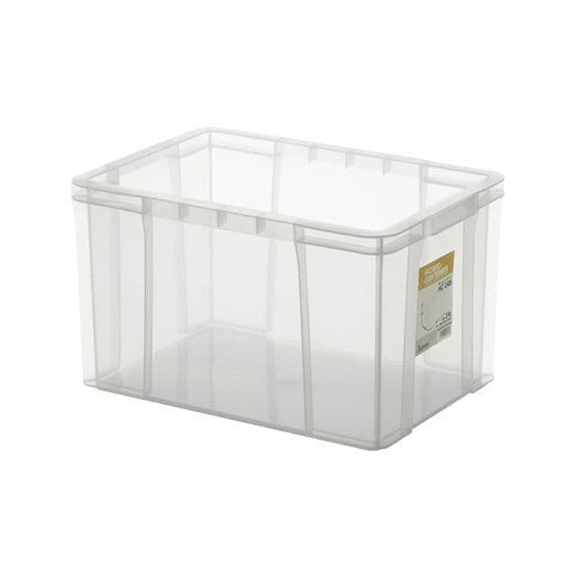 risu ホームコンテナー HC-24B GHOM166 リス 日用品