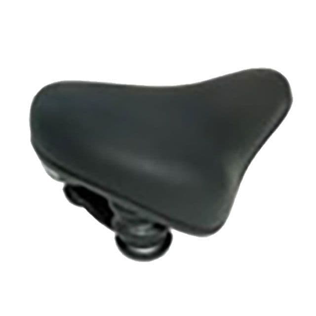 Panasonic テールアップサドル ブラック 15806 パナソニック（自転車） パーツ